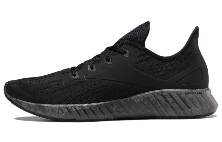 Reebok Flashfilm 2 'Starry Sky Black' EG8548