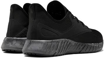 Shop Reebok Flashfilm 2 ''Sternenhimmel Schwarz'' EG8548