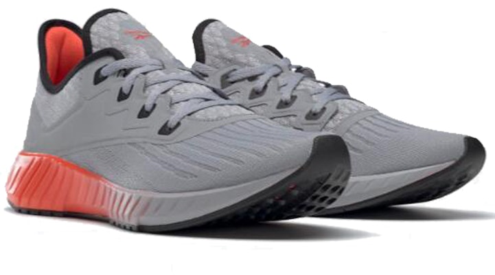 Reebok Flashfilm 2 Sneakers Grey EG8509 Lookbook Reebok Flashfilm 2 Sneakers Grey EG8509