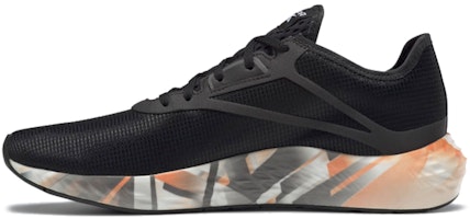 Reebok Flashfilm 3 Black Orange FU8752 Reebok Flashfilm 3 Black Orange FU8752