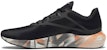 Reebok Flashfilm 3 Black Orange FU8752