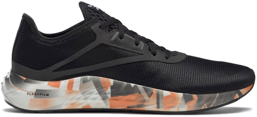Reebok Flashfilm 3 Black Orange FU8752 Order Reebok Flashfilm 3 Black Orange FU8752