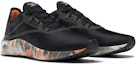 Lookbook Reebok Flashfilm 3 Black Orange FU8752