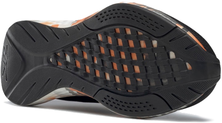 리복 플래시필름 3 블랙 오렌지 (Reebok Flashfilm 3 Black Orange) FU8752 Details for 리복 플래시필름 3 블랙 오렌지 (Reebok Flashfilm 3 Black Orange) FU8752