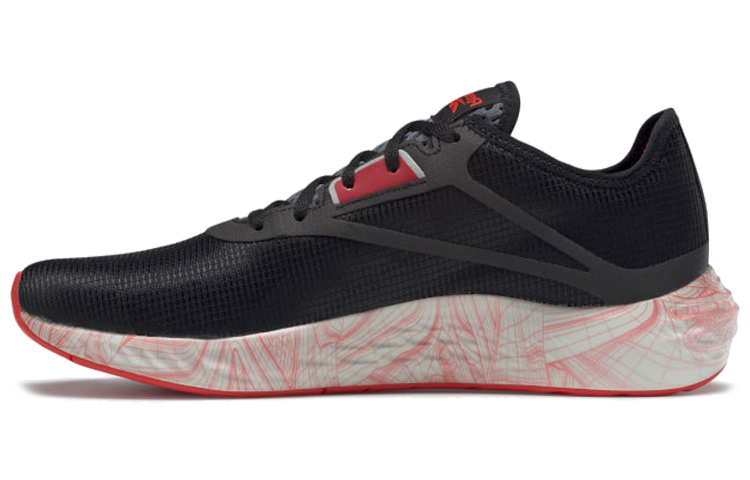 Reebok Flashfilm 3 'Black Red' FU8754