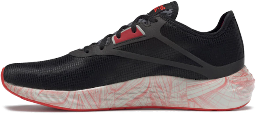 Reebok Flashfilm 3 'Hitam Merah' FU8754 Buy Reebok Flashfilm 3 'Hitam Merah' FU8754