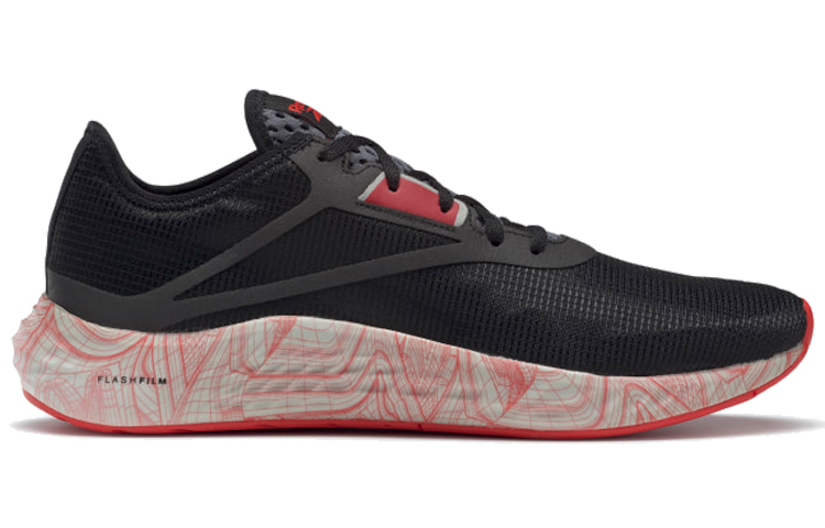 Order Reebok Flashfilm 3 'Hitam Merah' FU8754