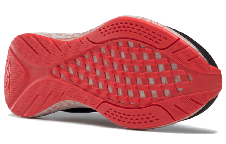 Details for Reebok Flashfilm 3 'Hitam Merah' FU8754