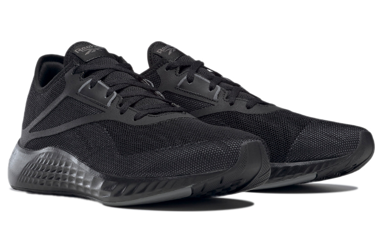 Lookbook Reebok Flashfilm 3 ''Core Zwart'' H00863