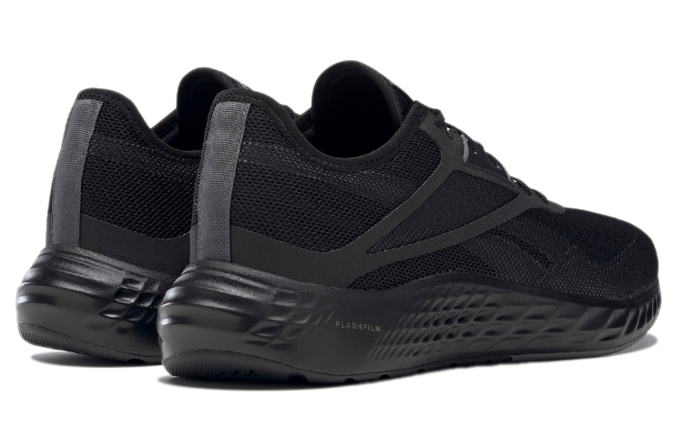 Shop Reebok Flashfilm 3 ''Core Zwart'' H00863