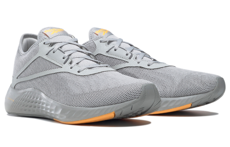 Lookbook Reebok Flashfilm 3 'Kelabu Gelap' G57586