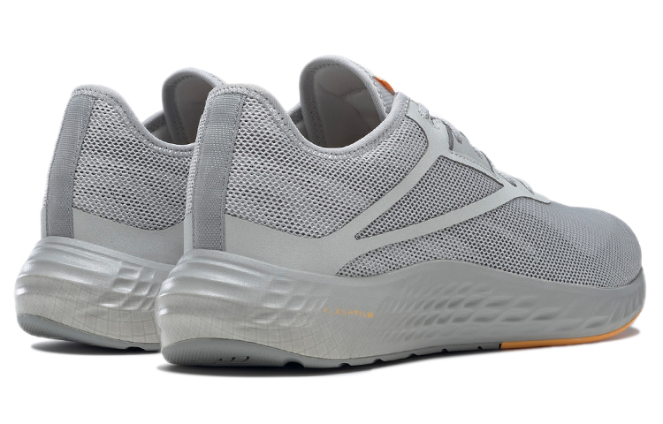 Shop Reebok Flashfilm 3 'Kelabu Gelap' G57586