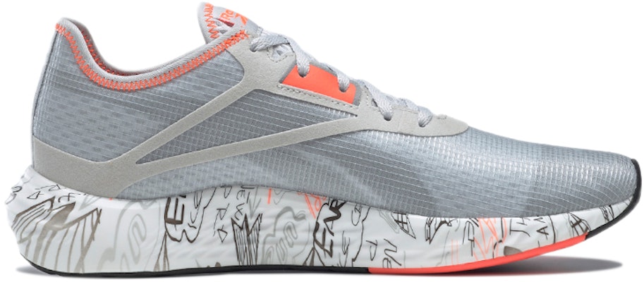 Reebok Flashfilm 3 'Lime Coral Jingga' FX1235 Order Reebok Flashfilm 3 'Lime Coral Jingga' FX1235