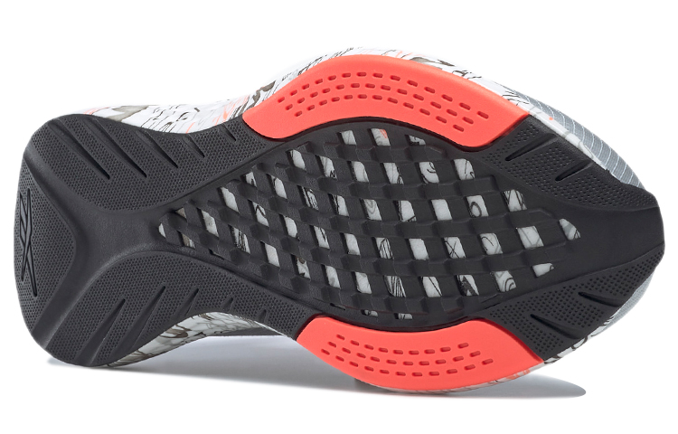 Purchase Reebok Flashfilm 3 'Lime Coral Orange' Sepatu Olahraga Wanita FX1235