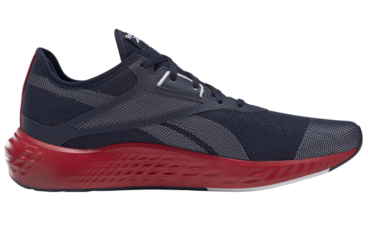 Order Reebok Flashfilm 3 ''Bleu Marine Vector Rouge Flash'' G57587