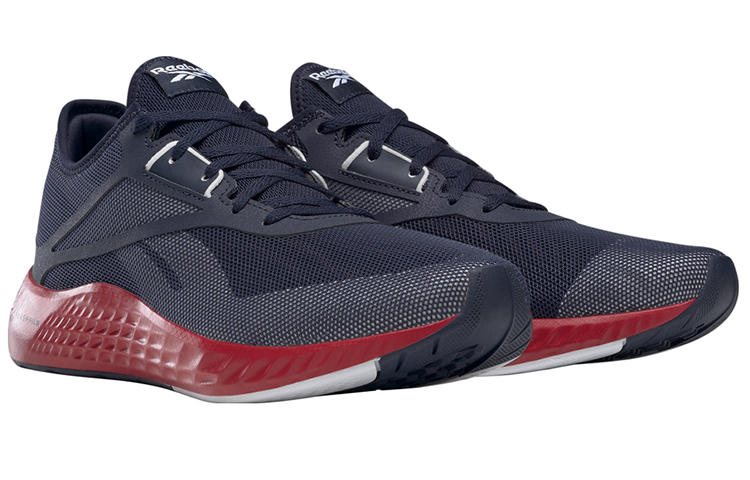 Lookbook Reebok Flashfilm 3 ''Bleu Marine Vector Rouge Flash'' G57587