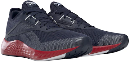 Lookbook Reebok Flashfilm 3 ''Vector Navy Flash Rot'' G57587