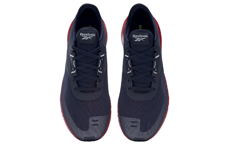 Shop Reebok Flashfilm 3 ''Bleu Marine Vector Rouge Flash'' G57587