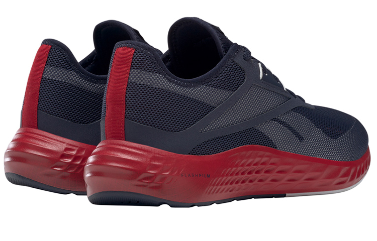 Purchase Reebok Flashfilm 3 ''Bleu Marine Vector Rouge Flash'' G57587