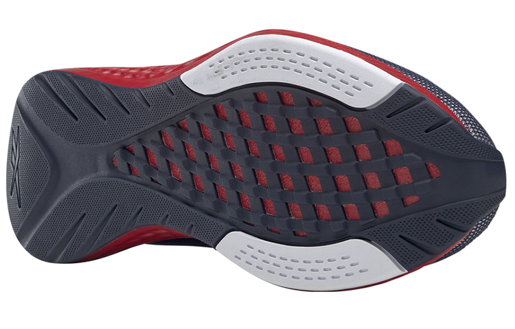 Details for Reebok Flashfilm 3 ''Bleu Marine Vector Rouge Flash'' G57587