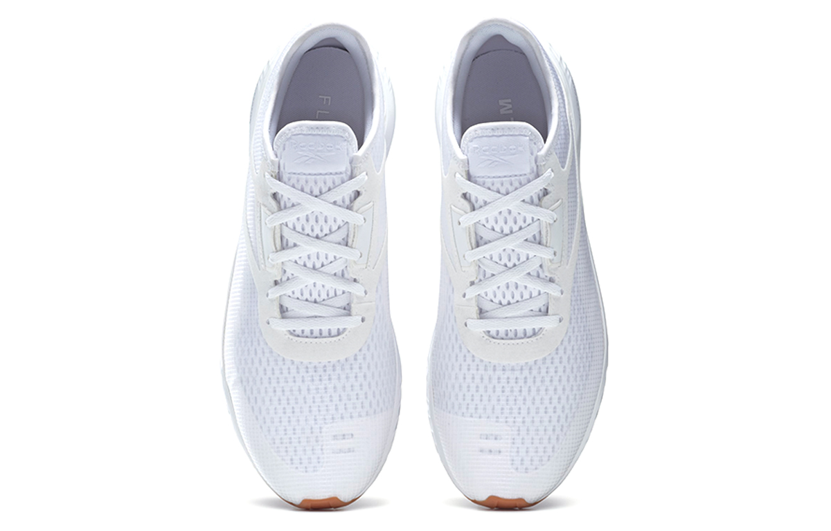 Shop Reebok Flashfilm 3 ''Blanc'' FX1234