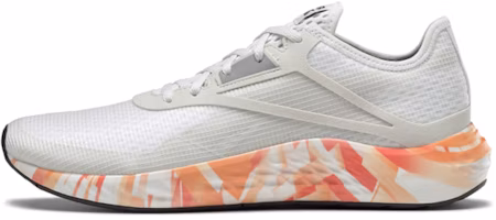 Reebok Flashfilm 3 White Orange FW8226 Reebok Flashfilm 3 White Orange FW8226