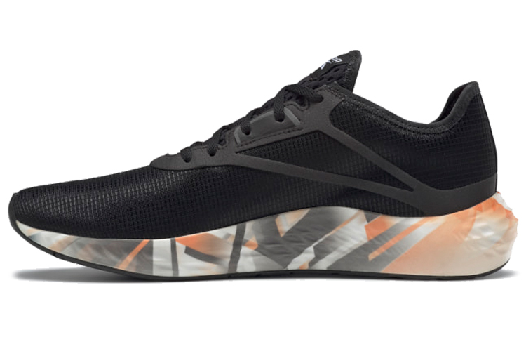Reebok Flashfilm 3 Black Orange FU8752