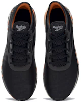 Purchase Reebok 閃光膜3 黑橙