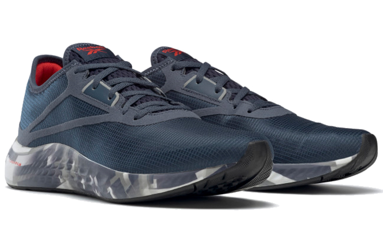 Lookbook Reebok Flashfilm 3 Sepatu Running FU8753