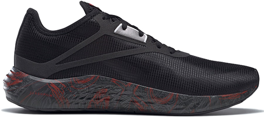 Reebok Flashfilm 3 'Hitam' FX1240 Order Reebok Flashfilm 3 'Hitam' FX1240