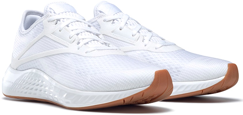 Reebok Flashfilm 3 'White' FX1234 Lookbook Reebok Flashfilm 3 'White' FX1234