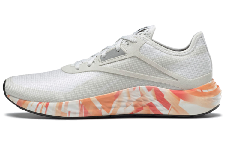 Reebok Flashfilm 3 White Orange FW8226