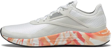 Reebok Flashfilm 3 White Orange FW8226 Reebok Flashfilm 3 White Orange FW8226
