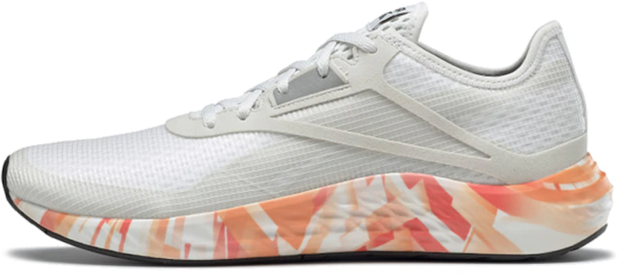 Reebok 閃光膠片3白橙色 Buy Reebok 閃光膠片3白橙色