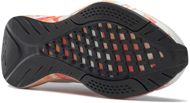 Reebok 閃光膠片3白橙色 Purchase Reebok 閃光膠片3白橙色