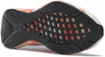 Purchase Reebok 閃光膠片3白橙色