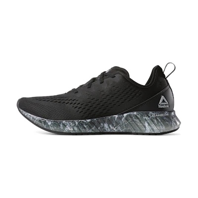 (W) Reebok Flashfilm 'Black'