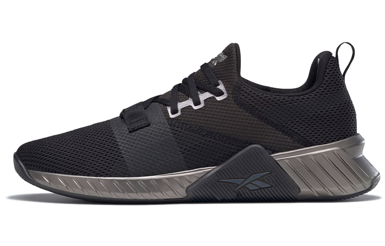 Reebok Flashfilm 'Black Tech Metallic' G55594