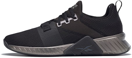 Reebok Flashfilm 'Black Tech Metallic' G55594 Reebok Flashfilm 'Black Tech Metallic' G55594