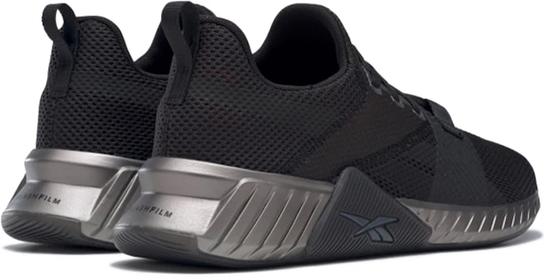 Reebok Flashfilm ''Zwart Tech Metallic'' G55594 Purchase Reebok Flashfilm ''Zwart Tech Metallic'' G55594