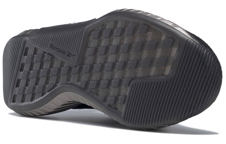 Details for Reebok Flashfilm ''Zwart Tech Metallic'' G55594