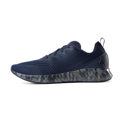 Reebok Flashfilm 'Dark Blue'