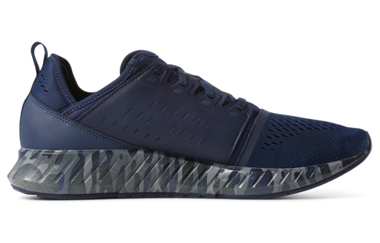 Reebok Flashfilm 'Dark Blue' 圖 2