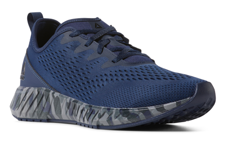 Reebok Flashfilm 'Dark Blue' 圖 3