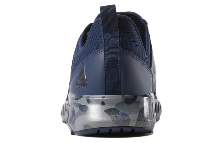 Reebok Flashfilm 'Dark Blue' 圖 4