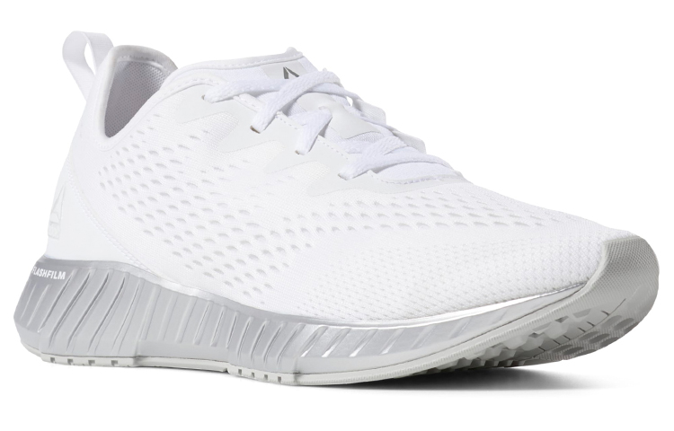 Lookbook Reebok Flashfilm ''Blanc'' DV6969