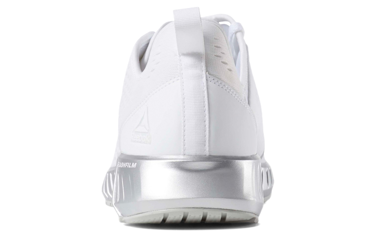 Shop Reebok Flashfilm ''Blanc'' DV6969