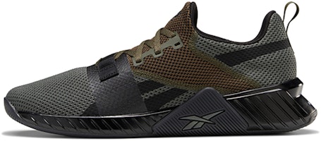 Reebok Flashfilm Train 2 'Black Poplar Green' FX7948 Reebok Flashfilm Train 2 'Black Poplar Green' FX7948