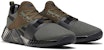 Reebok Flashfilm Train 2 'Black Poplar Green' FX7948
