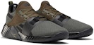 Lookbook Reebok Flashfilm Train 2 'Black Poplar Green' FX7948
